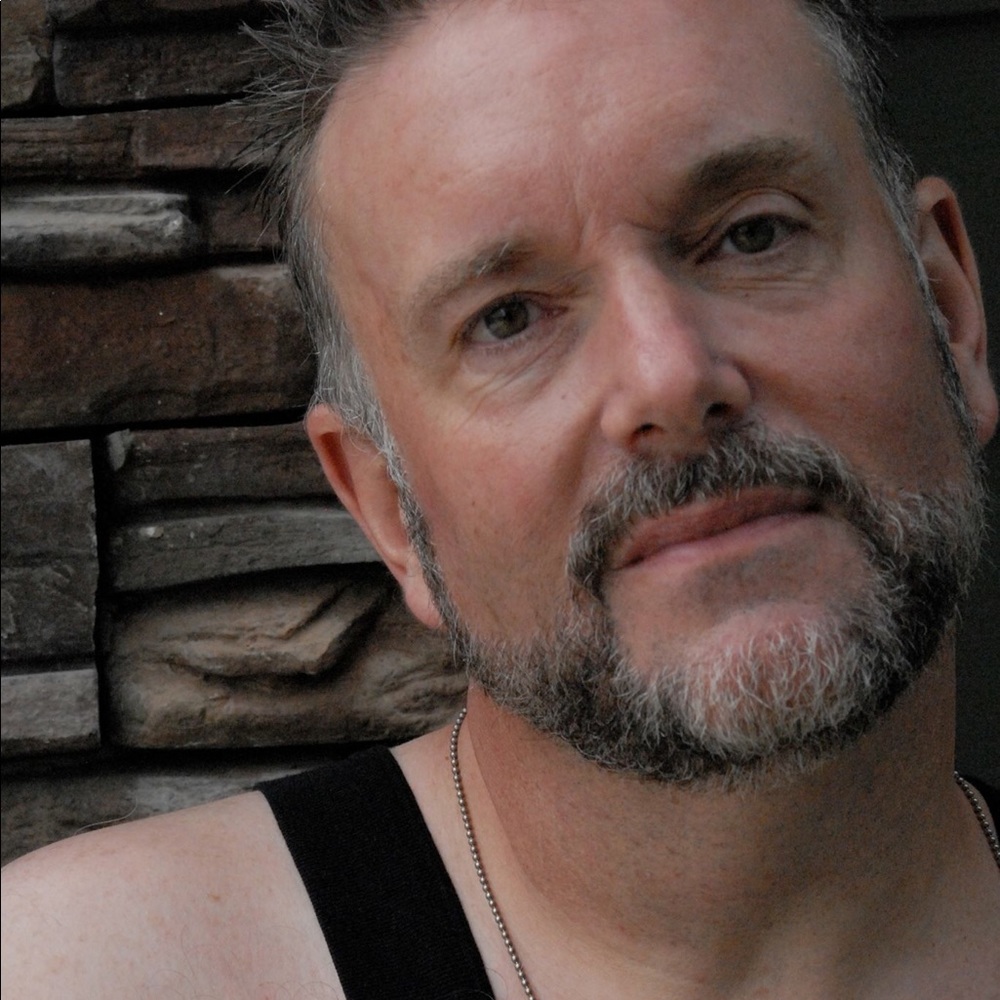 Meet your Posher, Richard